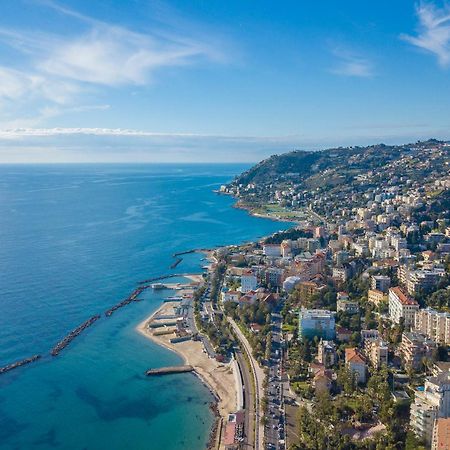 Villa Lucia Riviera Dei Fiori Pool - Happy Rentals San Remo Zewnętrze zdjęcie