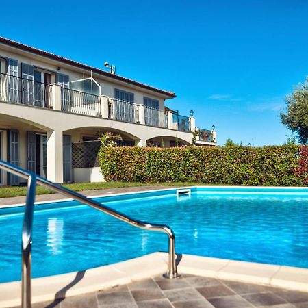 Villa Lucia Riviera Dei Fiori Pool - Happy Rentals San Remo Zewnętrze zdjęcie
