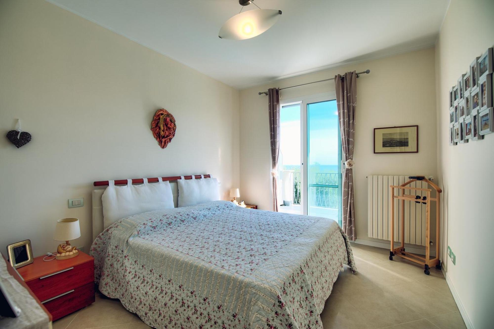 Villa Lucia Riviera Dei Fiori Pool - Happy Rentals San Remo Zewnętrze zdjęcie