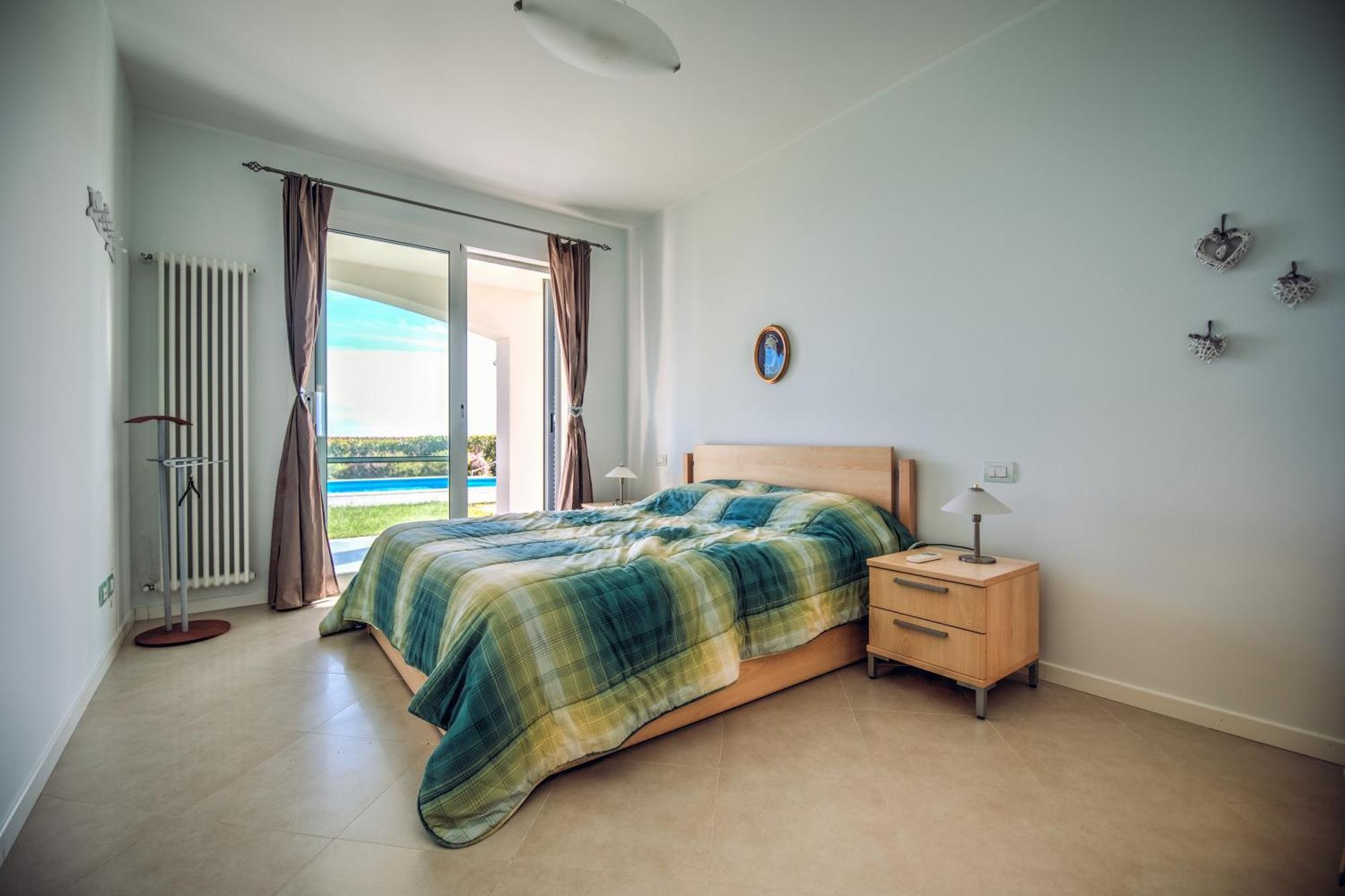 Villa Lucia Riviera Dei Fiori Pool - Happy Rentals San Remo Zewnętrze zdjęcie