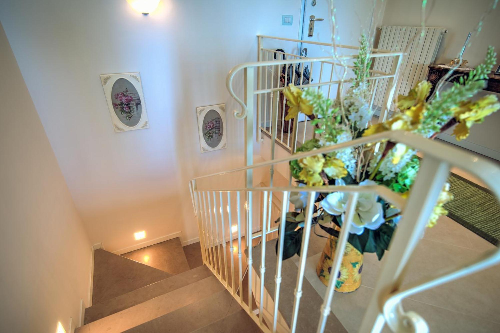 Villa Lucia Riviera Dei Fiori Pool - Happy Rentals San Remo Zewnętrze zdjęcie