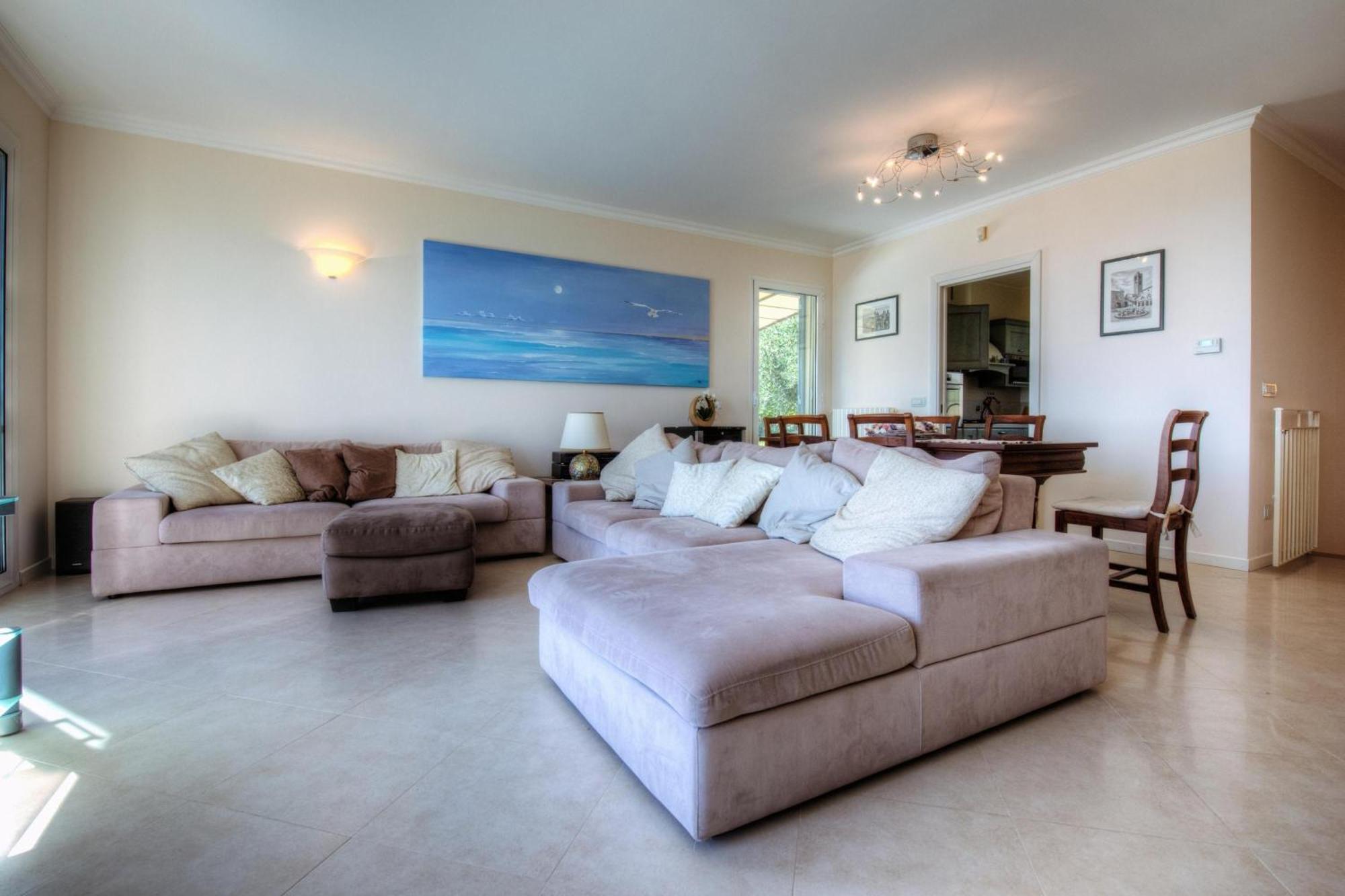 Villa Lucia Riviera Dei Fiori Pool - Happy Rentals San Remo Zewnętrze zdjęcie