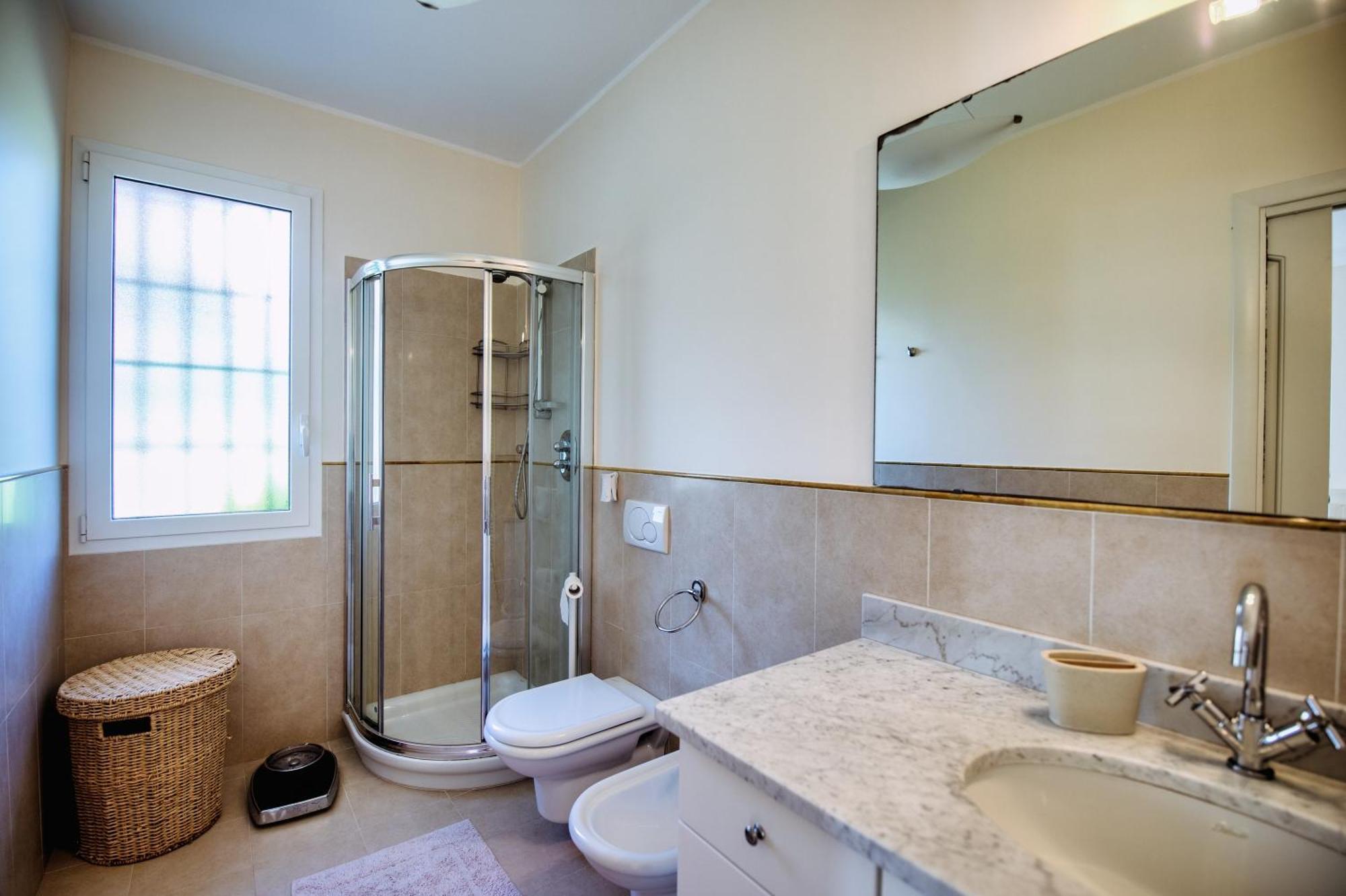 Villa Lucia Riviera Dei Fiori Pool - Happy Rentals San Remo Zewnętrze zdjęcie
