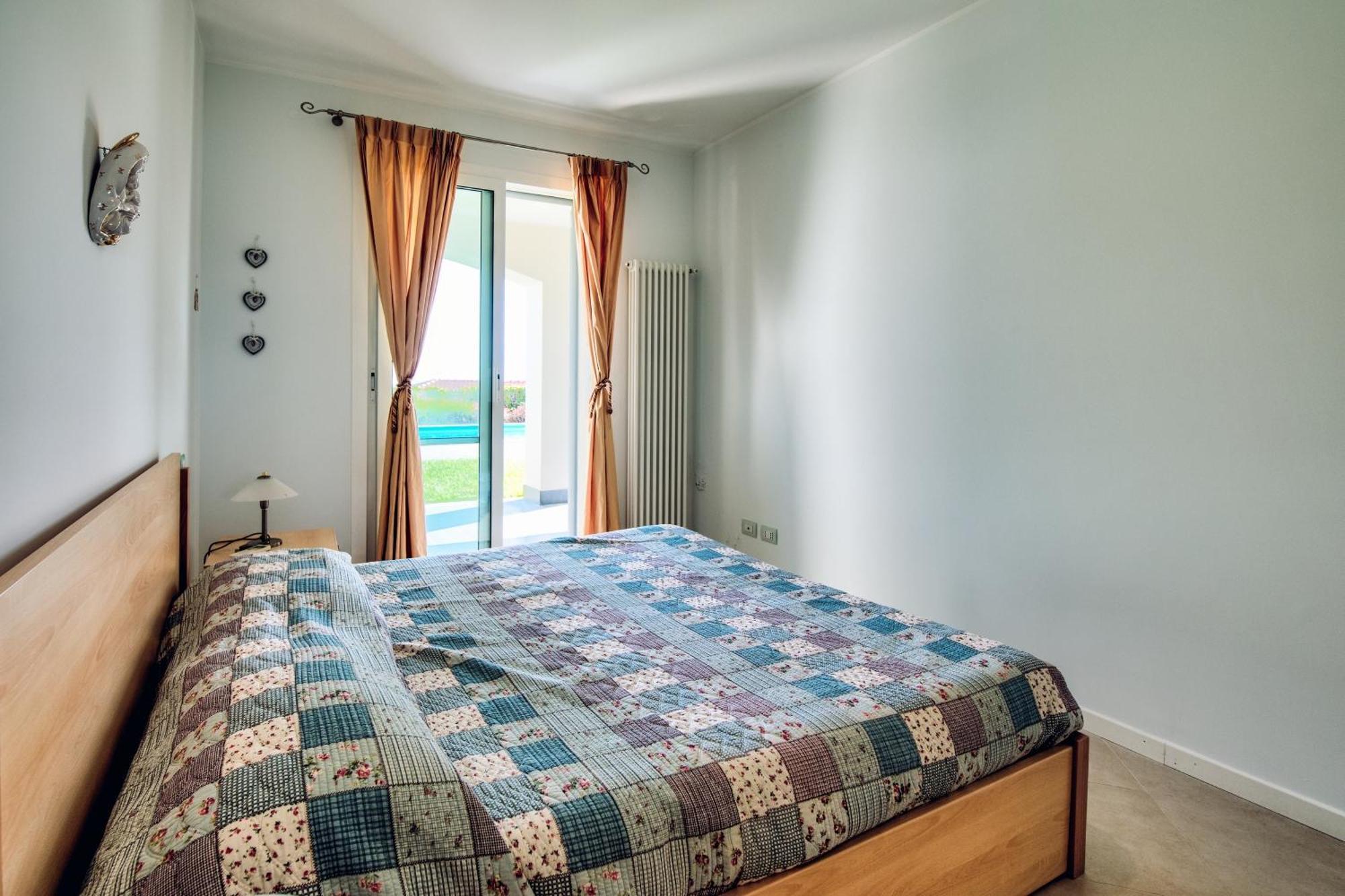 Villa Lucia Riviera Dei Fiori Pool - Happy Rentals San Remo Zewnętrze zdjęcie